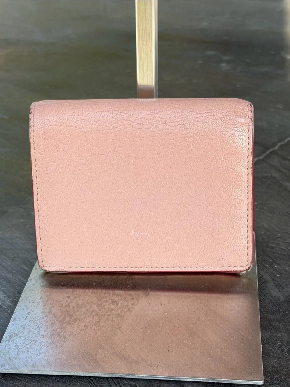 Miu Miu miu madras